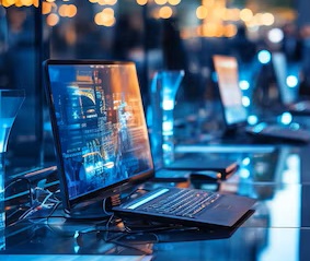 Kurumsal Entegrasyon