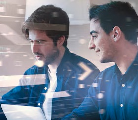 Yazılım Danışmanlığı