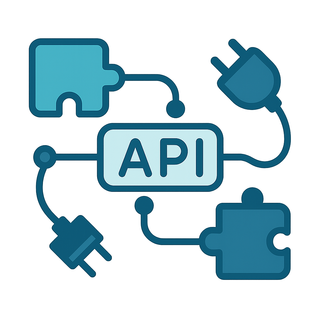 API Geliştirme & Entegrasyon
