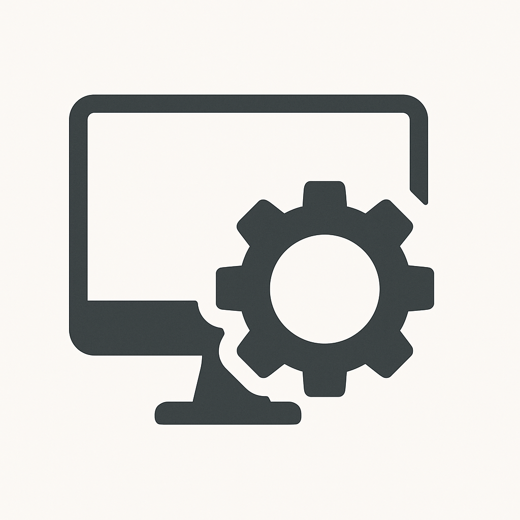 Özel Yazılım Geliştirme